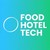 Food Hotel Tech logo