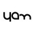 YAM Magazine logo