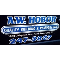 A.W. Hobor & Sons, Inc. logo