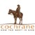 Town of Cochrane, Alberta logo