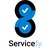 Servicefy Group of Companies (Servicefy | Carket) logo