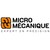 Micro Mécanique logo