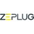 Zeplug logo