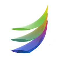 Allizé-Plasturgie devient Polyvia logo