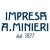 Terme di Telese - Impresa A.Minieri Spa logo