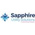 Sapphire Utility Solutions Ltd logo