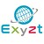 EXYZT logo