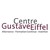 CENTRE GUSTAVE EIFFEL logo