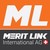 Merit Link International AG logo