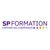 SP FORMATION CONSEIL logo