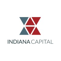 Indiana Capital logo