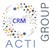 ACTI GROUP - MECA logo