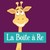 La Boîte à Re logo