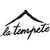THEATRE DE LA TEMPETE logo