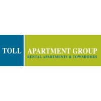 Toll Management Company/ Toll Apartment Group logo