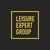 Leisure Expert Group logo