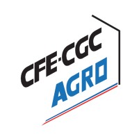 CFE-CGC AGRO logo
