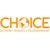 Choice International logo