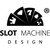 Slot Machine Design logo