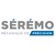 SEREMO logo