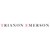 Trianon Emerson logo