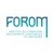 FOROM logo
