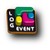 LOG EVENT logo