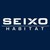 Seixo Habitat logo