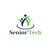 SeniorTech logo