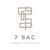 7 Bac Avocats logo