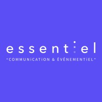 Agence Essentiel Communication logo