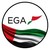 Emirates Global Aluminium (EGA​) logo
