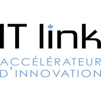 IT Link Canada - Accélérateur d'Innovation logo