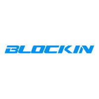 BlockIN logo