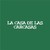 La Casa de las Carcasas logo
