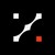 Pixel logo