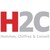 H2C - Hommes, Chiffres & Conseil logo