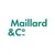 Maillard & Co logo
