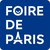 Foire de Paris logo
