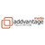 Addvantage Media logo