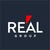 Réal Group logo