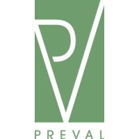 Preval logo