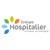 Groupe Hospitalier Littoral Atlantique logo