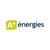 A+ énergies | Installateur de panneaux solaires photovoltaïques et batterie de stockage logo