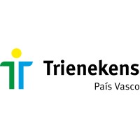 Trienekens País Vasco logo
