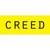 Creed logo