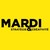 Agence Mardi- Agence de Publicité digitale à Grenoble logo