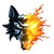 BRÛLEURS DE LOUPS - HOCKEY logo