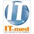 IT-med logo
