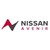 NISSAN AVENIR logo